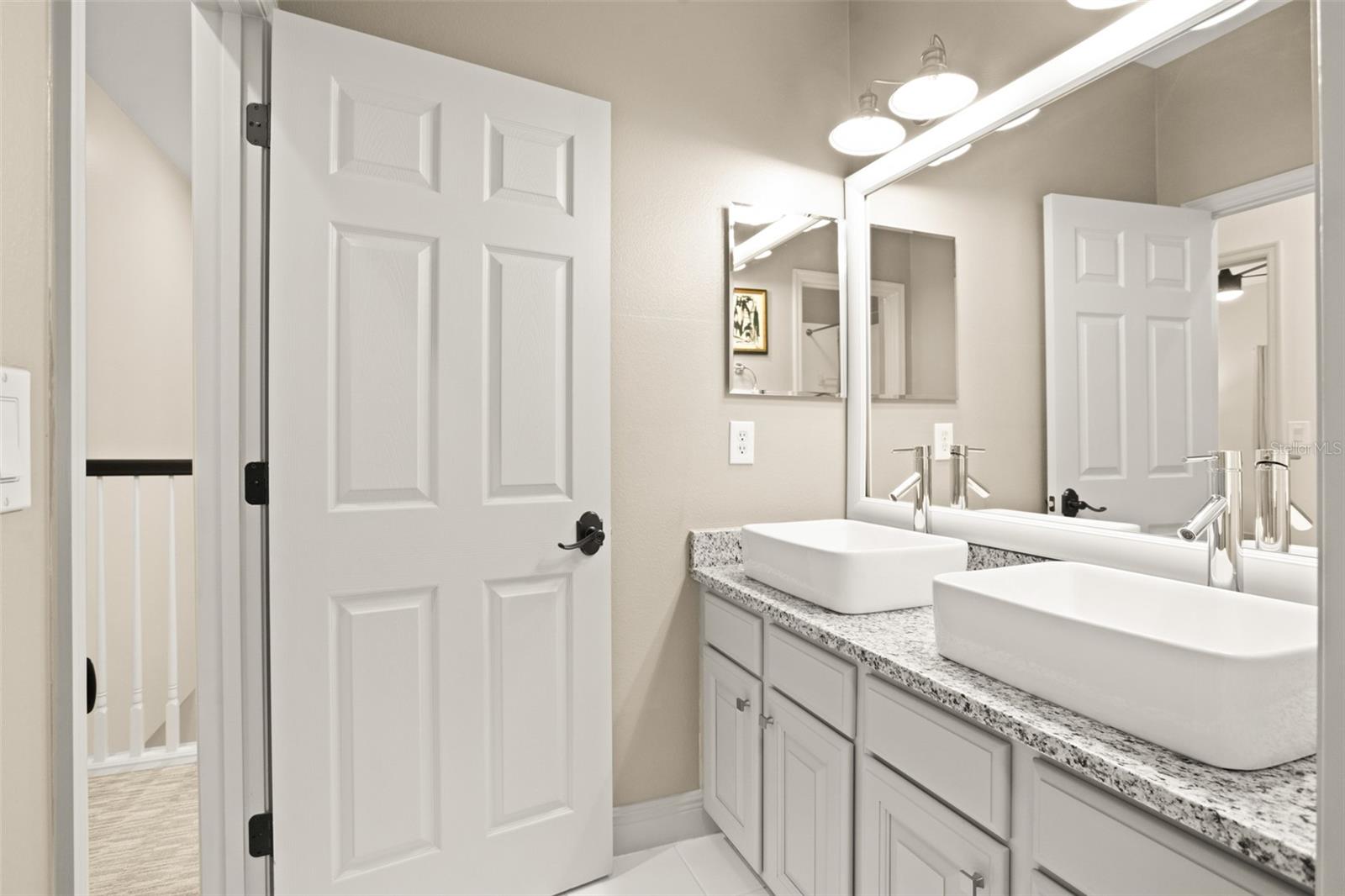 NORTHLAKE PARK AT LAKE NONA - Residential