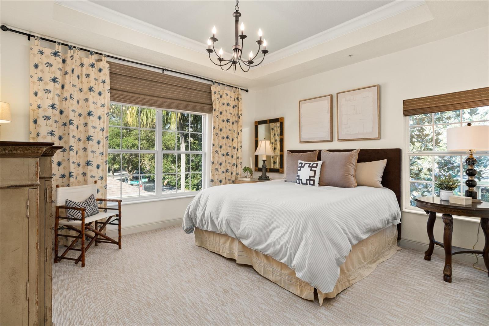 NORTHLAKE PARK AT LAKE NONA - Residential