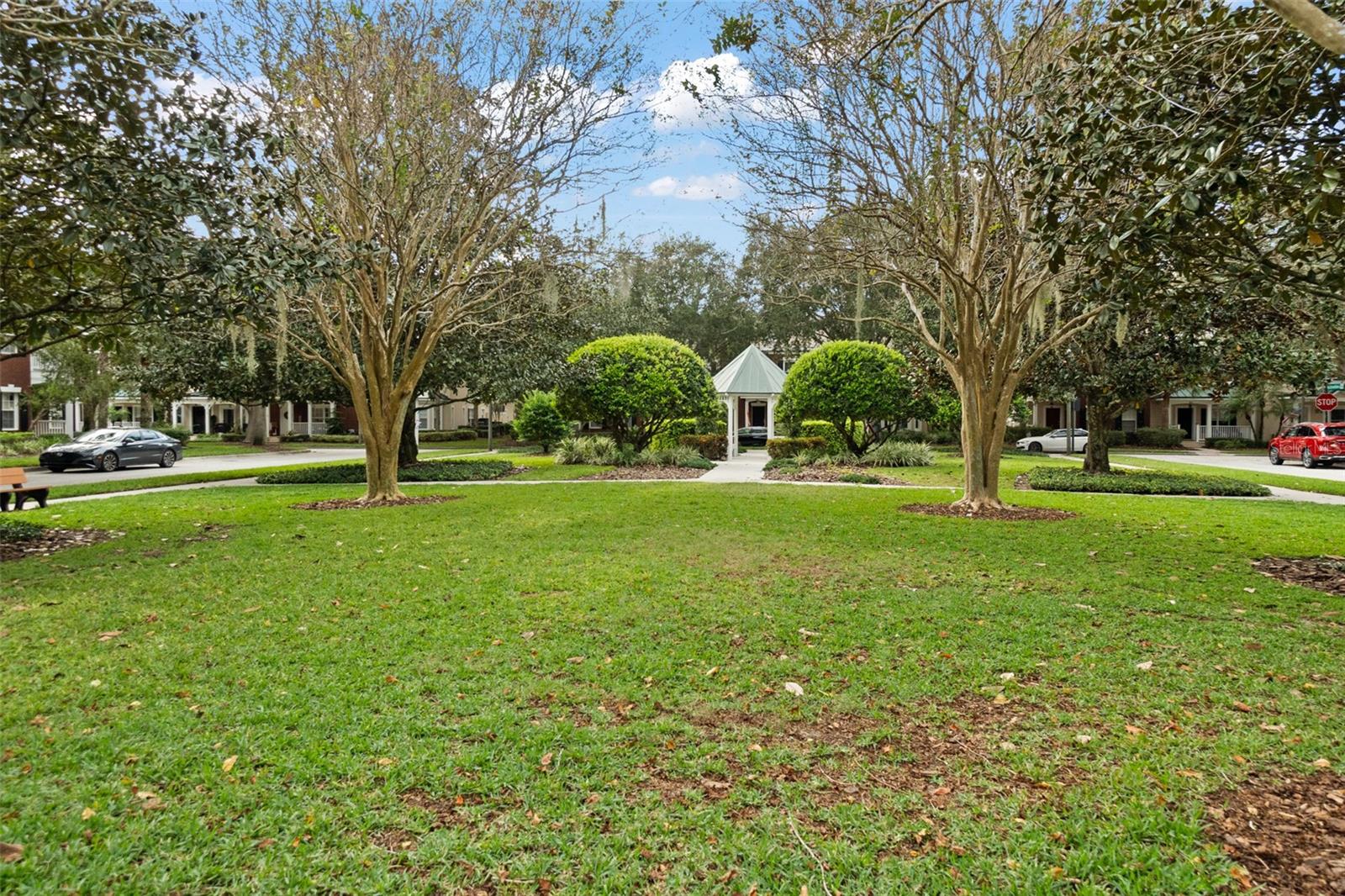 NORTHLAKE PARK AT LAKE NONA - Residential