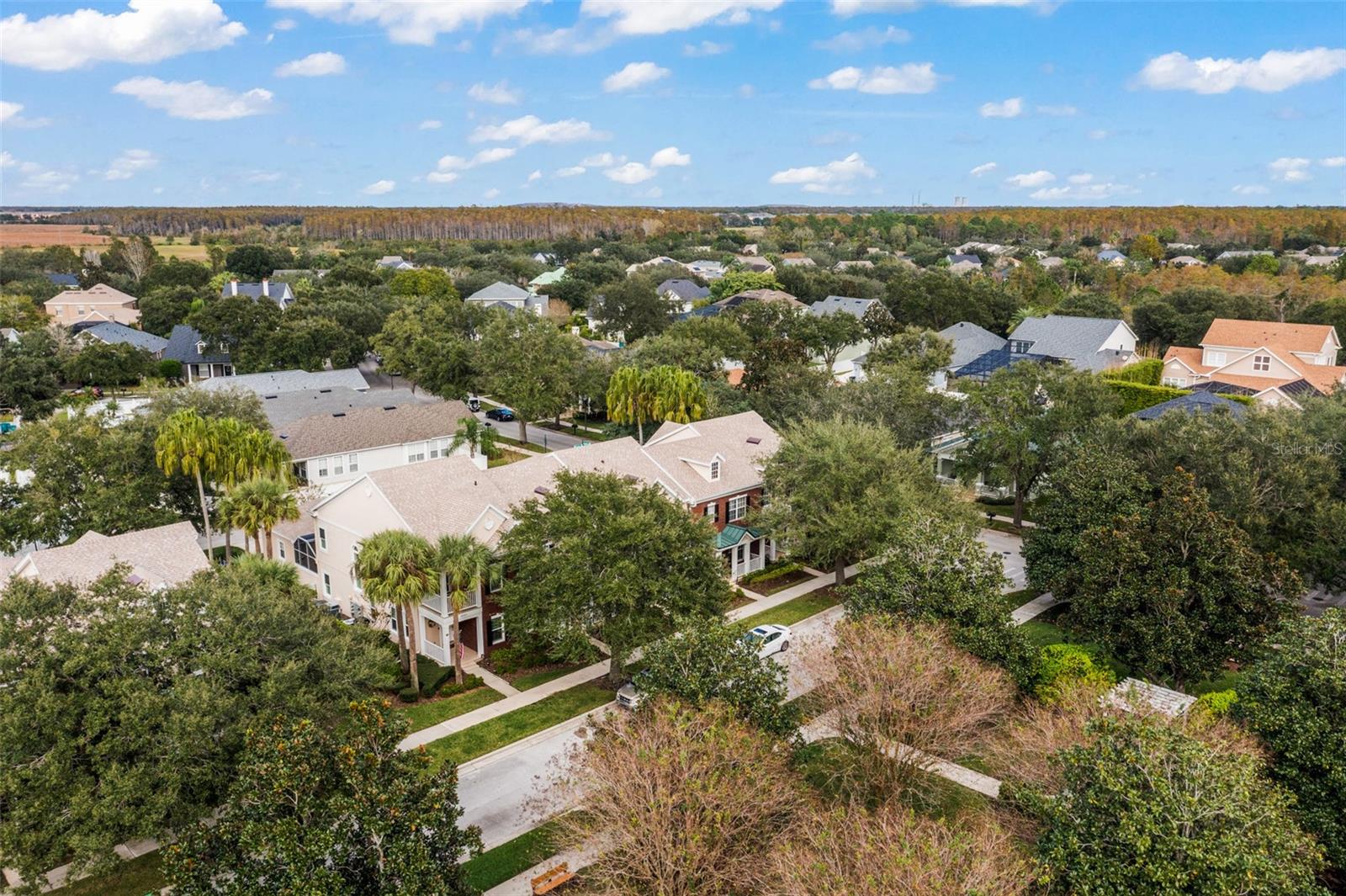 NORTHLAKE PARK AT LAKE NONA - Residential