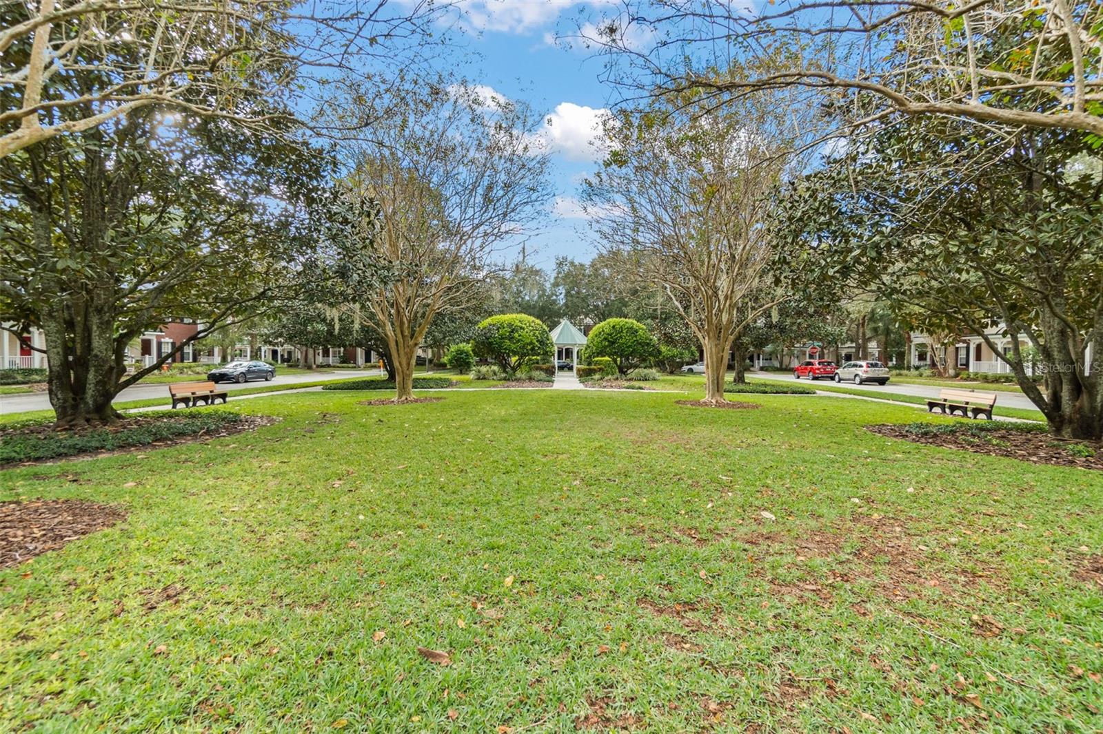 NORTHLAKE PARK AT LAKE NONA - Residential