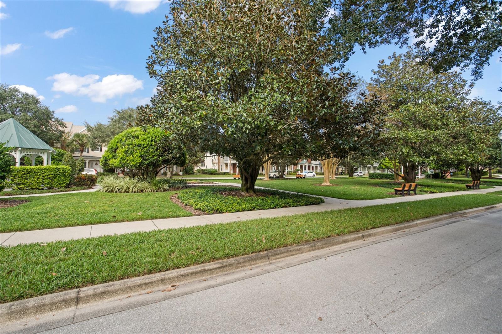 NORTHLAKE PARK AT LAKE NONA - Residential