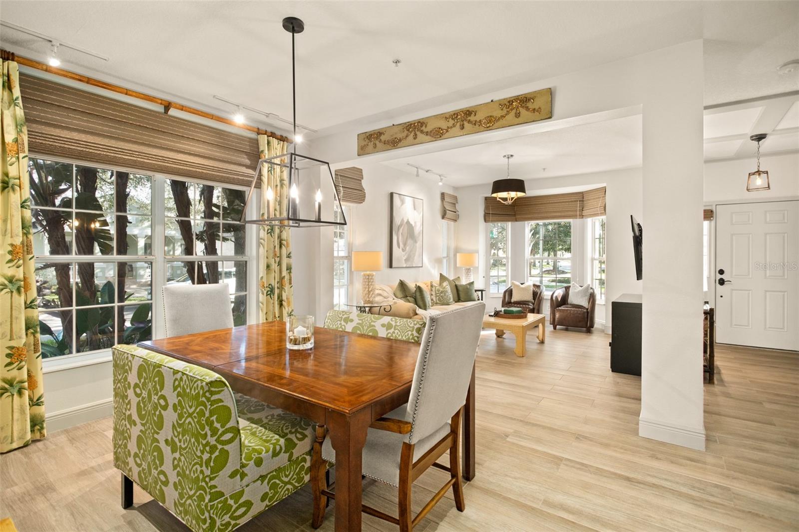 NORTHLAKE PARK AT LAKE NONA - Residential