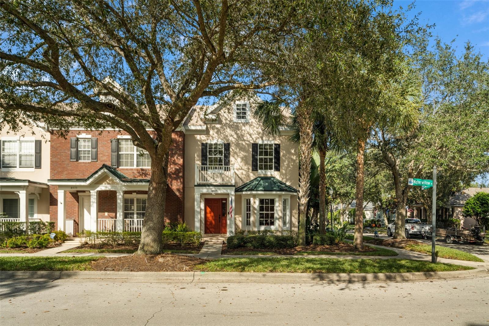 NORTHLAKE PARK AT LAKE NONA - Residential