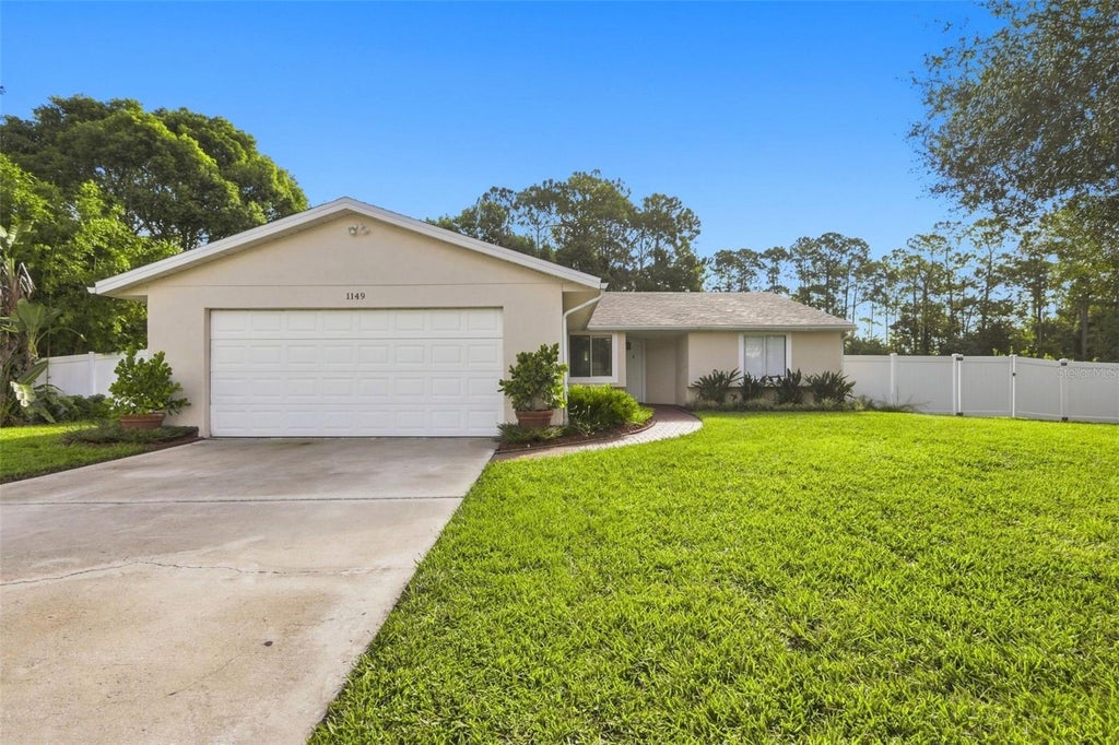 Photo of 1149 Autumn Brook Circle, Longwood, FL 32750 (MLS # O6439062)