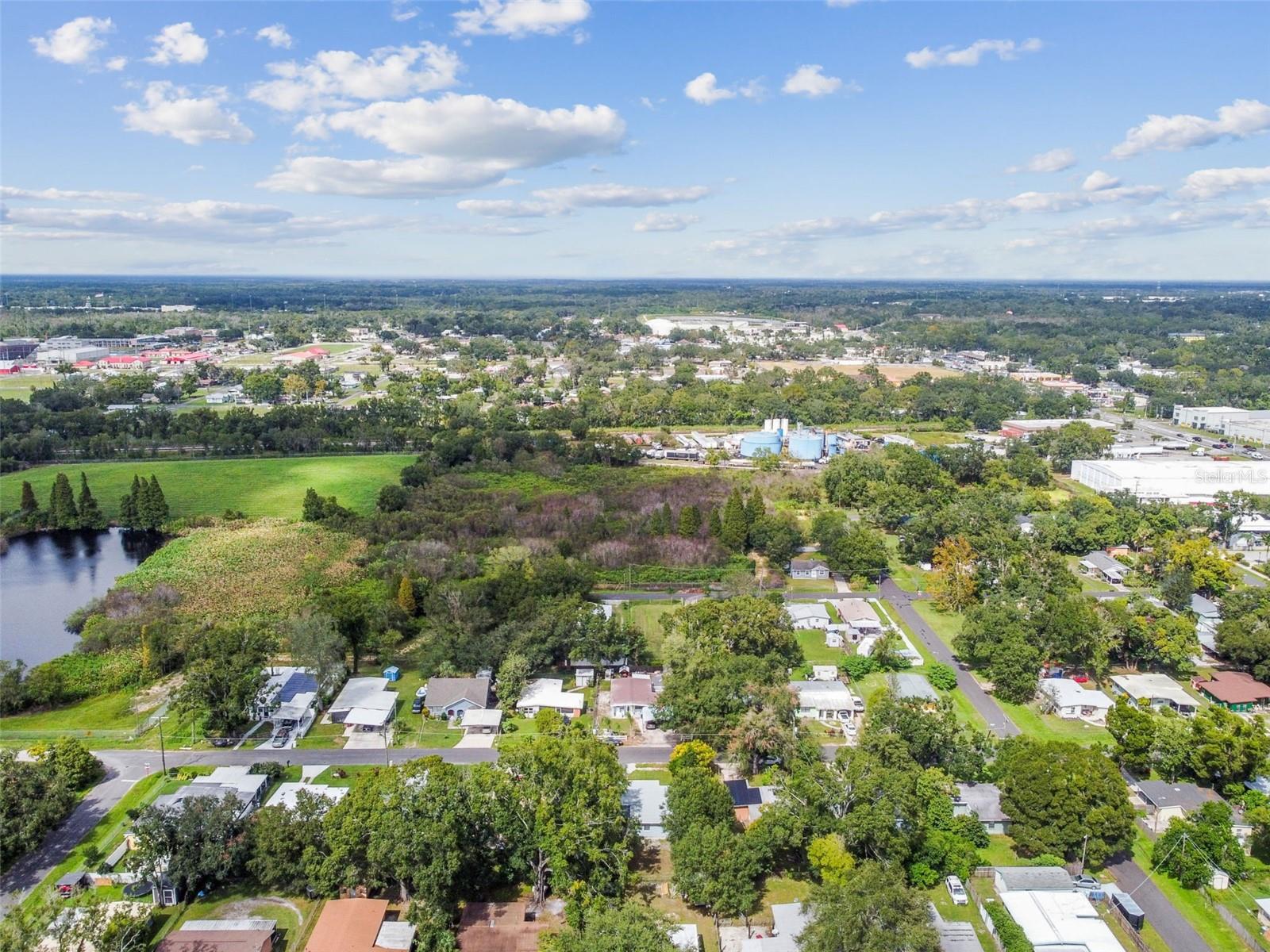 ROBINSONS AIRPORT SUB - Residential