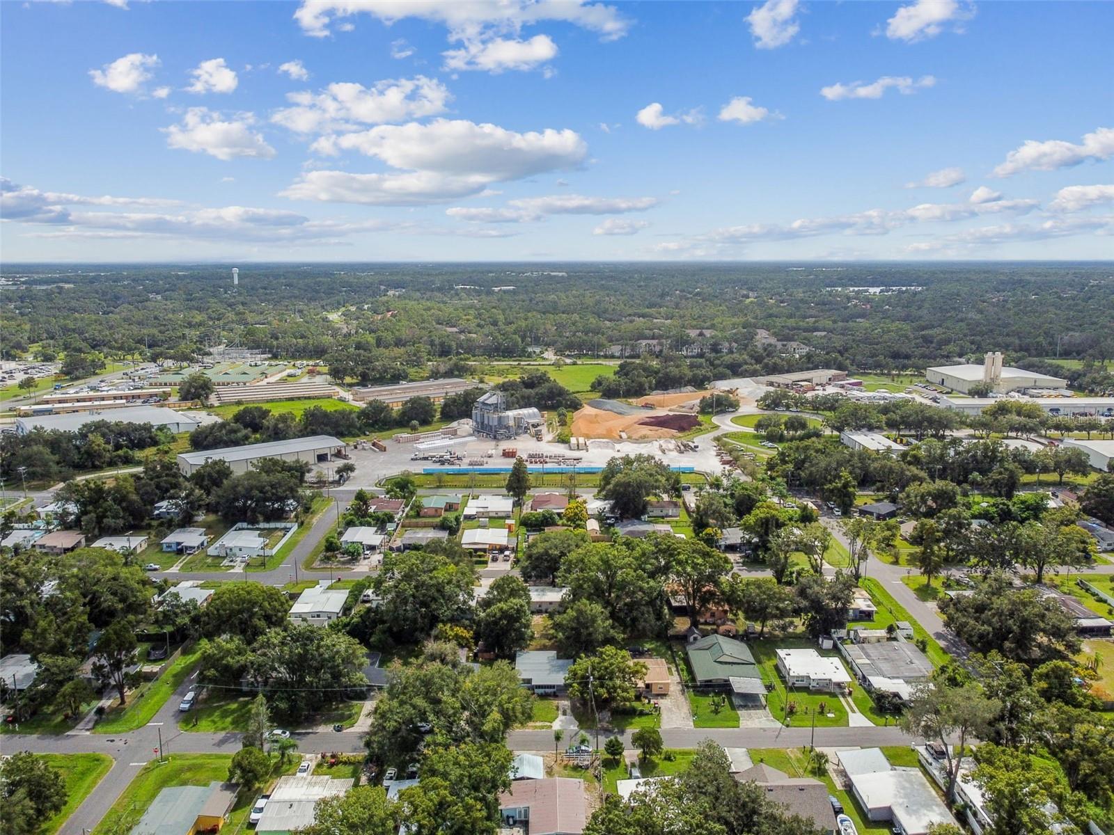 ROBINSONS AIRPORT SUB - Residential
