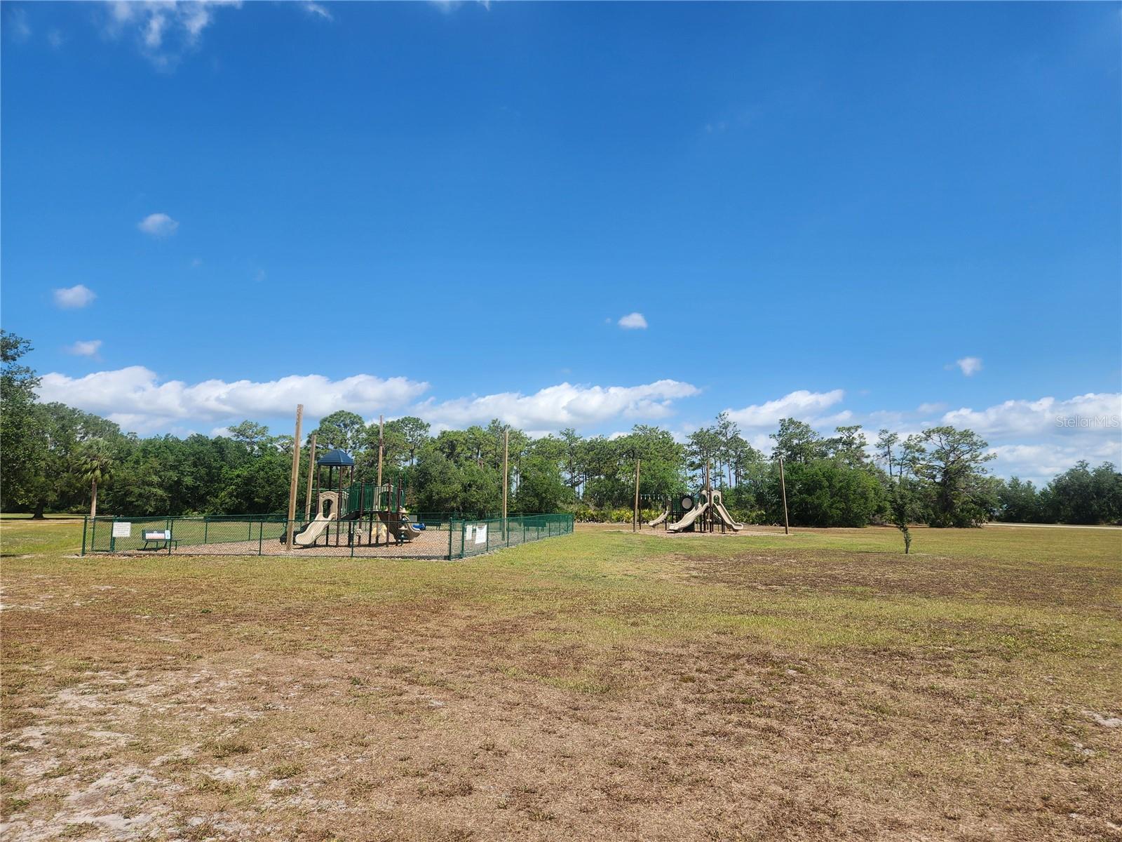 2 PALMETTO DRIVE