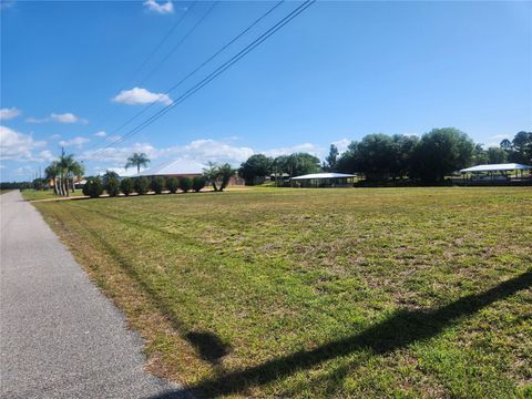 2 PALMETTO DRIVE INDIAN LAKE ESTATES FL 33855