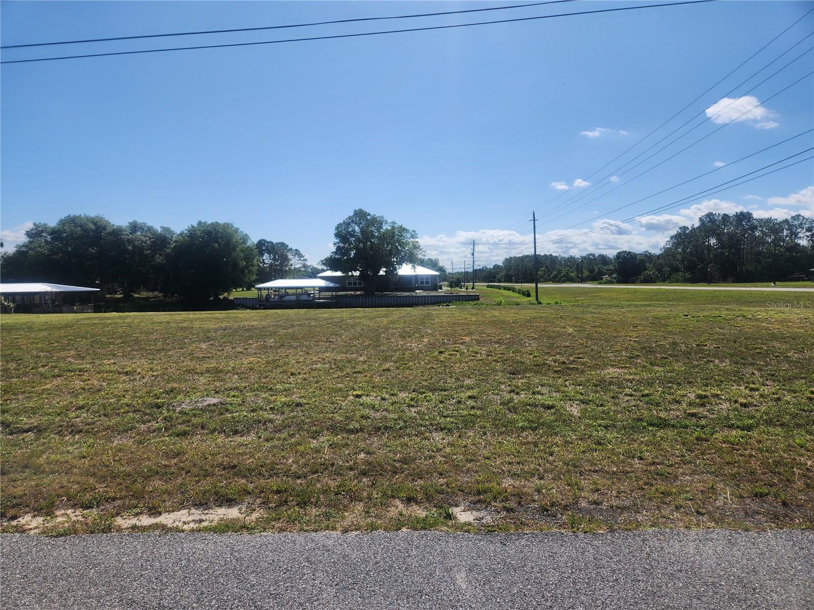 2 PALMETTO DRIVE