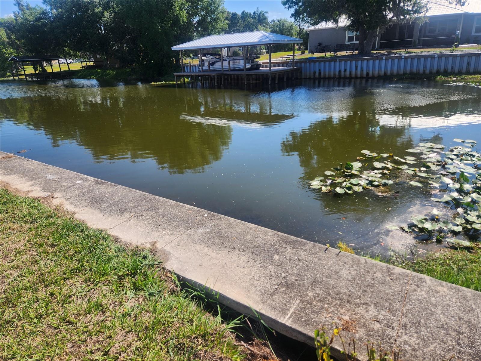 2 PALMETTO DRIVE