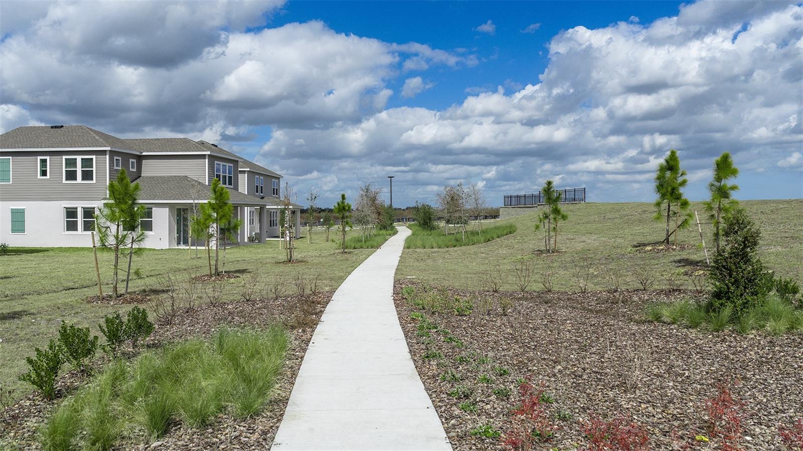 WATERSTONE - Residential