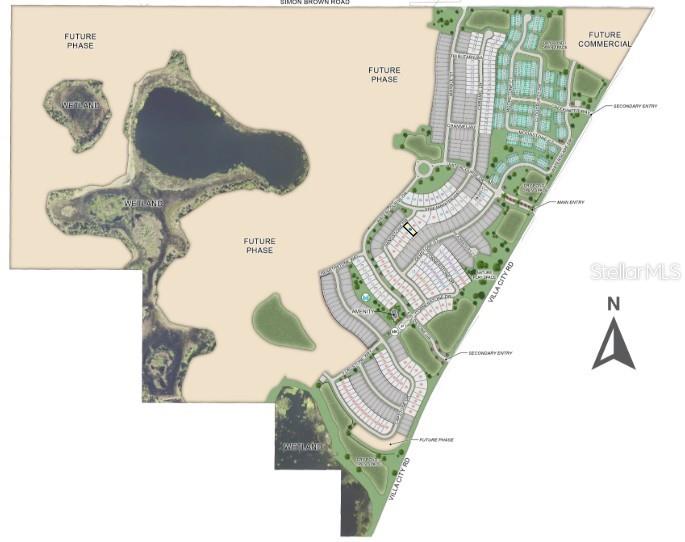 WATERSTONE - Residential