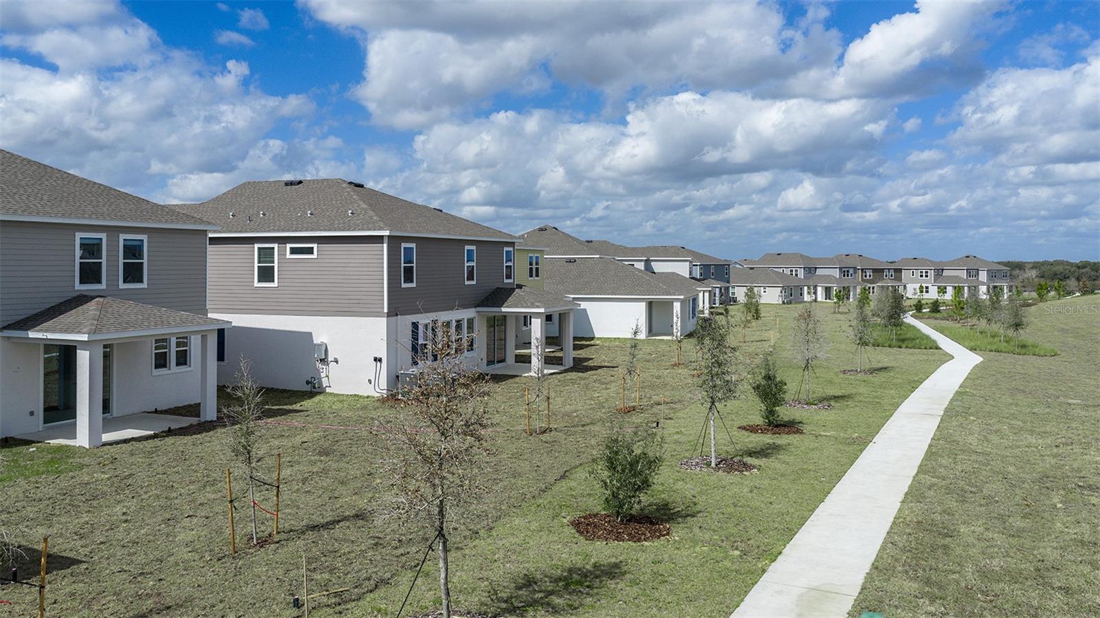 WATERSTONE - Residential