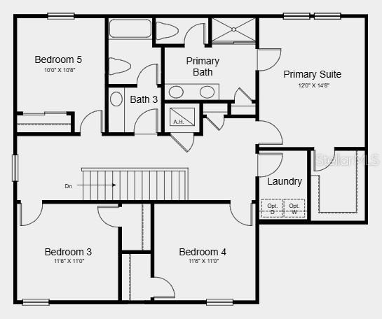 WATERSTONE - Residential