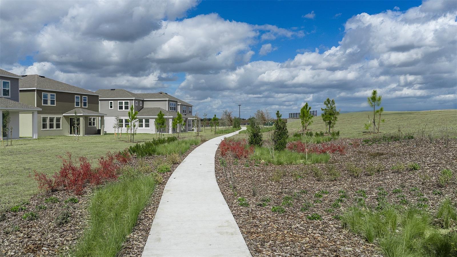 WATERSTONE - Residential