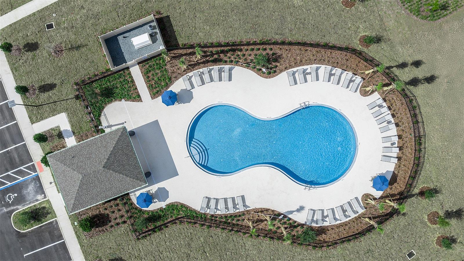 WATERSTONE - Residential