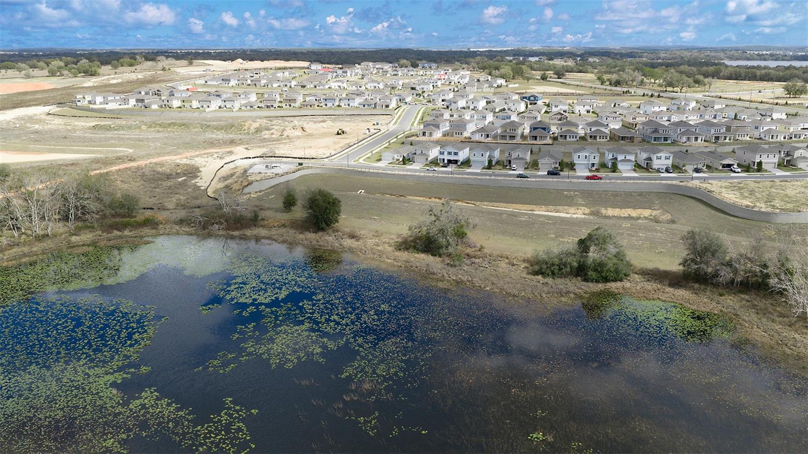 WATERSTONE - Residential