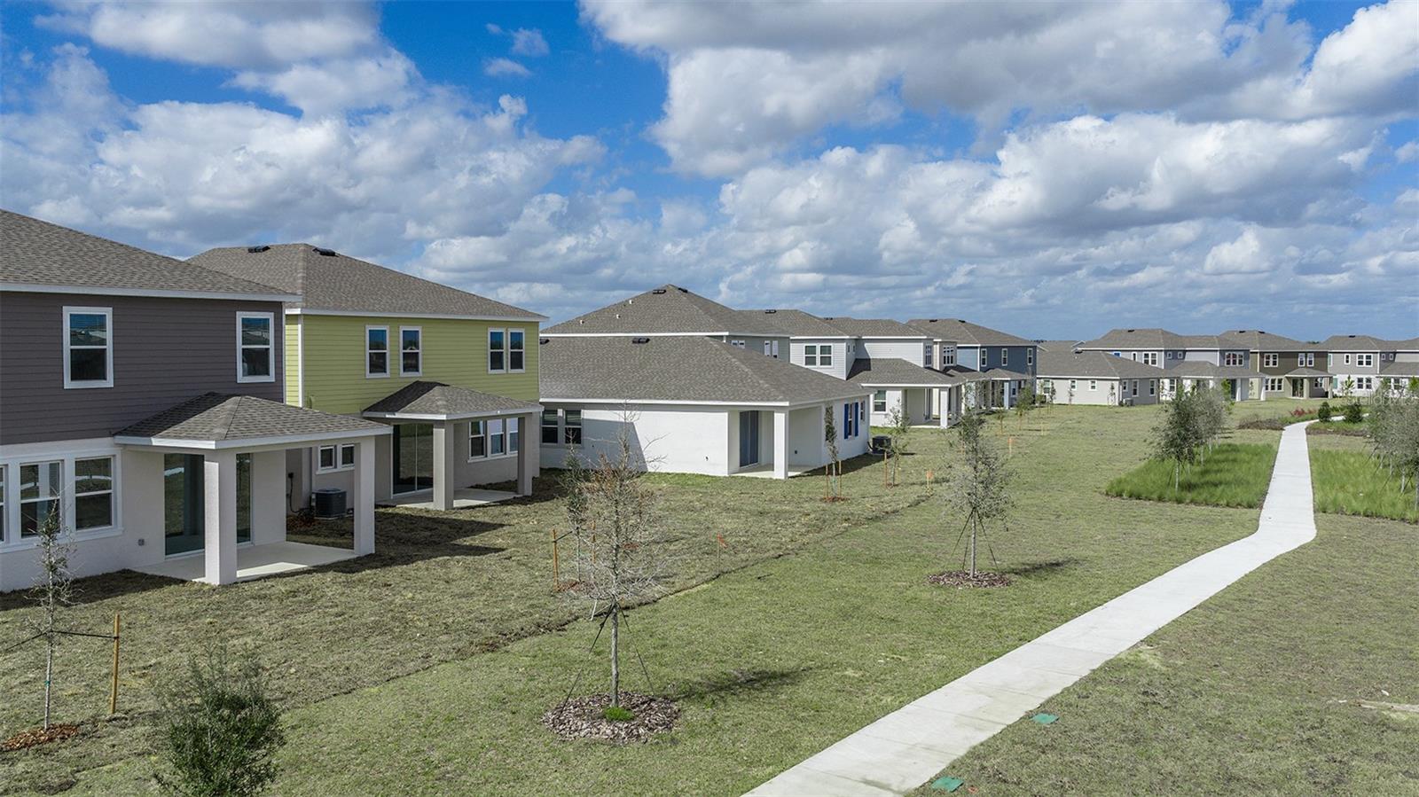 WATERSTONE - Residential