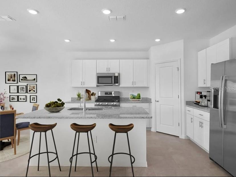 WATERSTONE - Residential