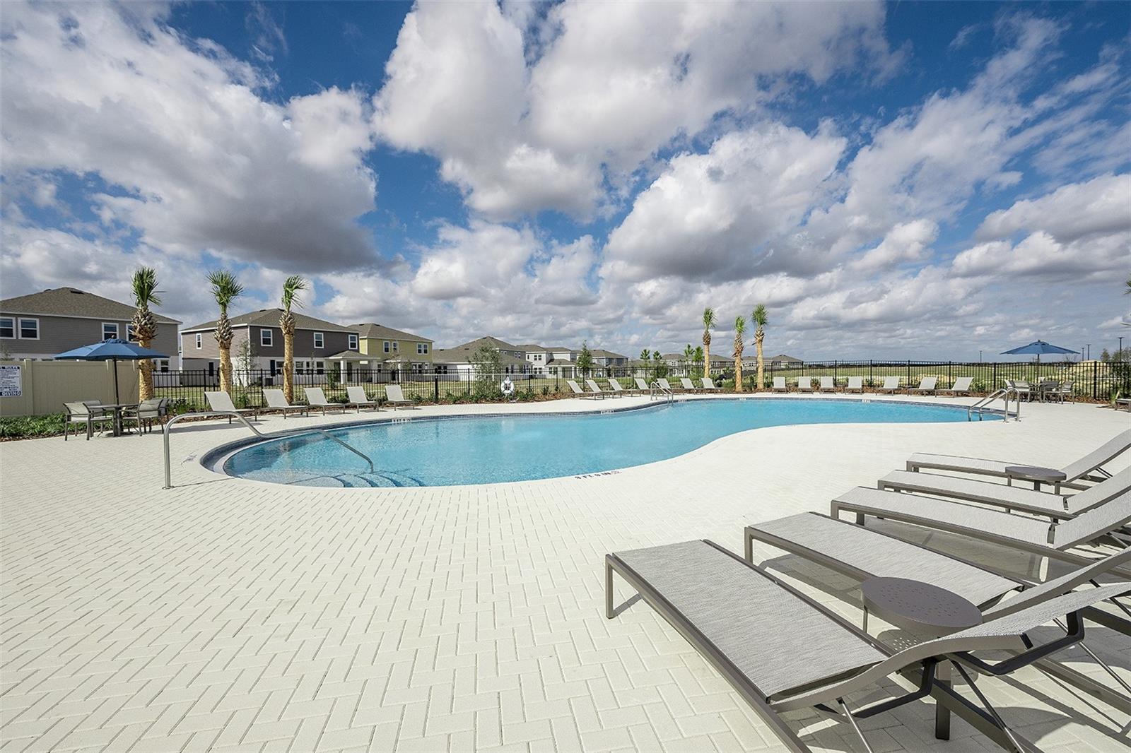 WATERSTONE - Residential