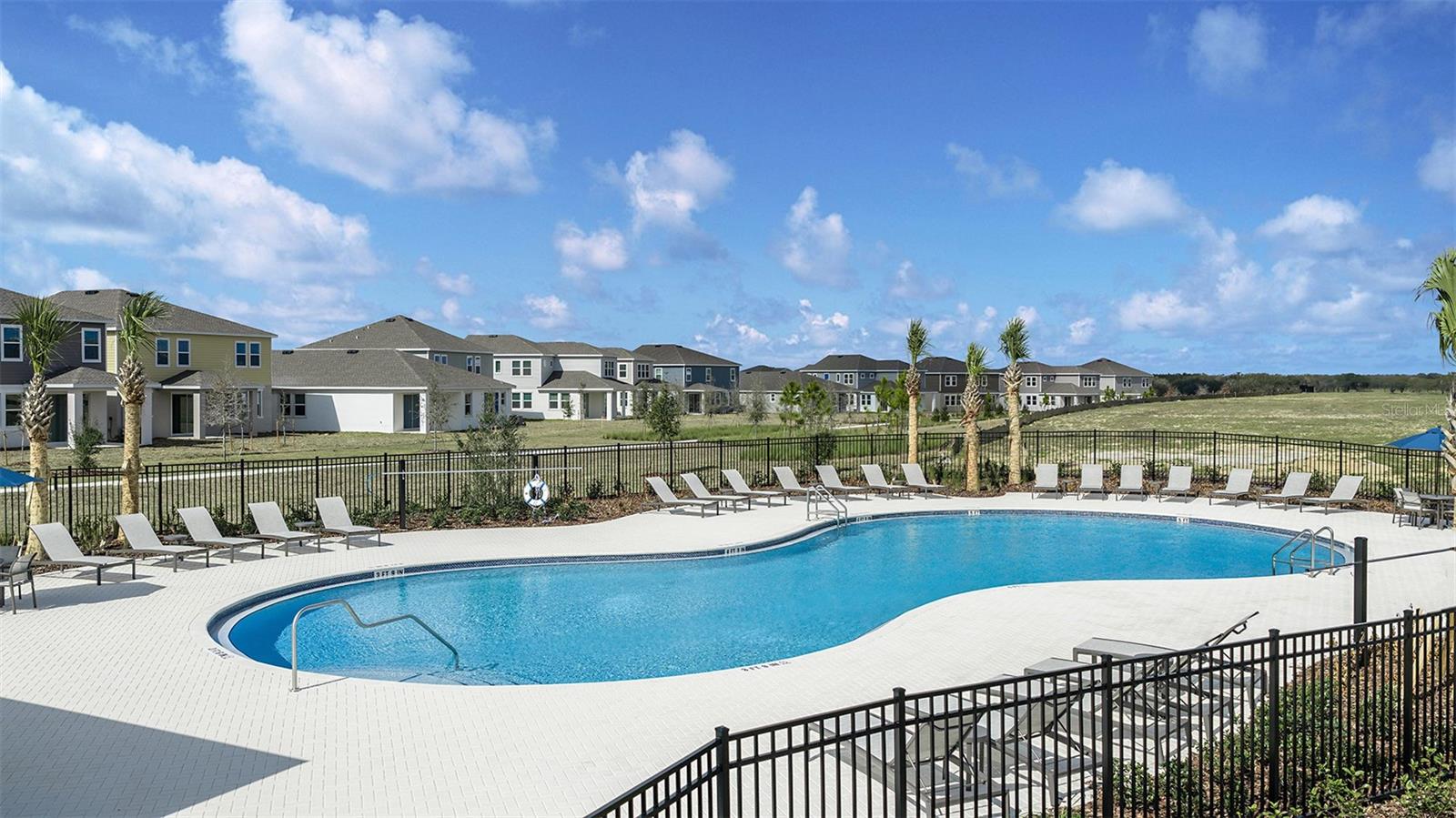 WATERSTONE - Residential