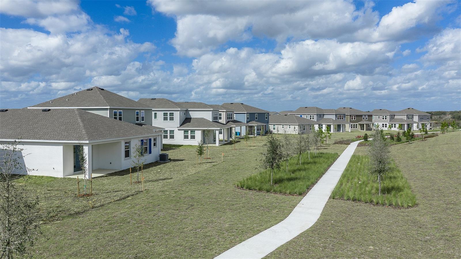 WATERSTONE - Residential