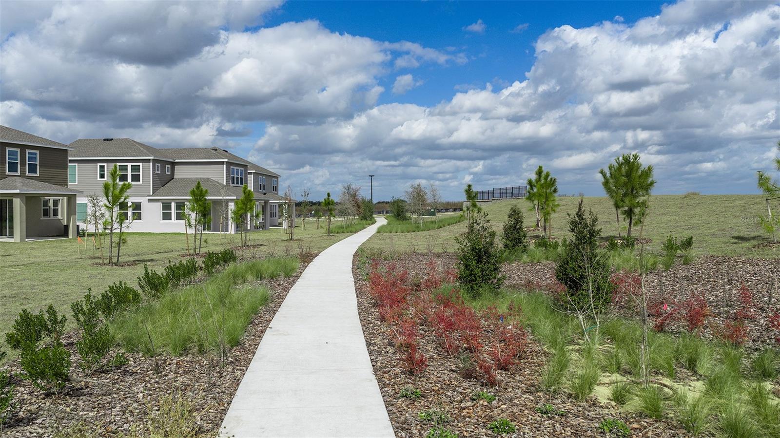 WATERSTONE - Residential