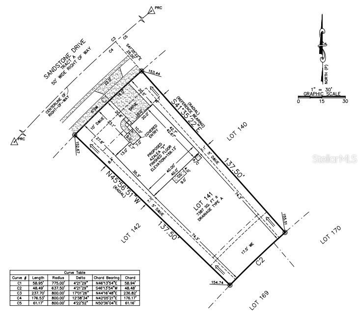 WATERSTONE - Residential