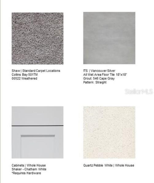 WATERSTONE - Residential