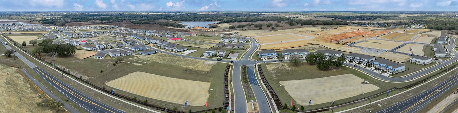 WATERSTONE - Residential