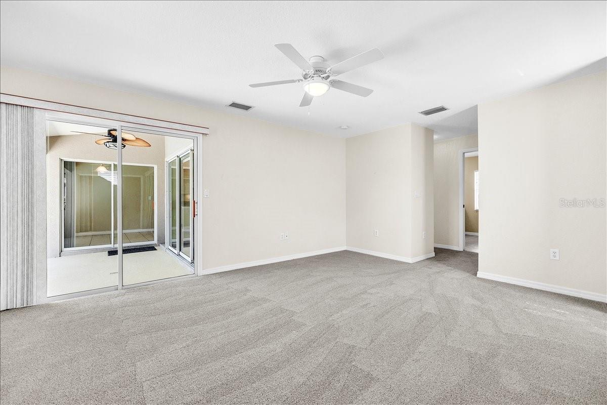 PUNTA GORDA ISLES SEC 23 - Residential