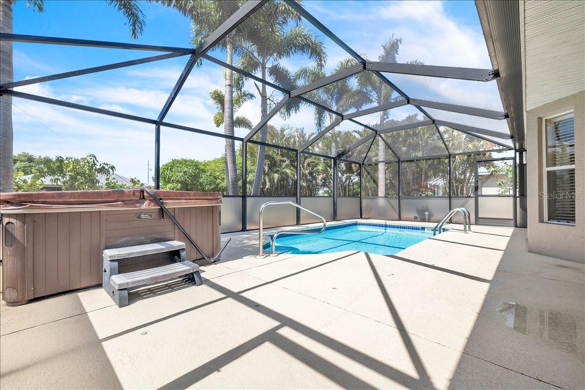 PUNTA GORDA ISLES SEC 23 - Residential