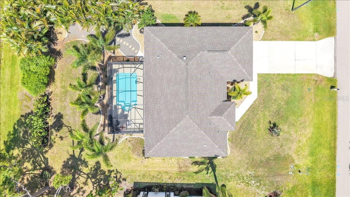 PUNTA GORDA ISLES SEC 23 - Residential