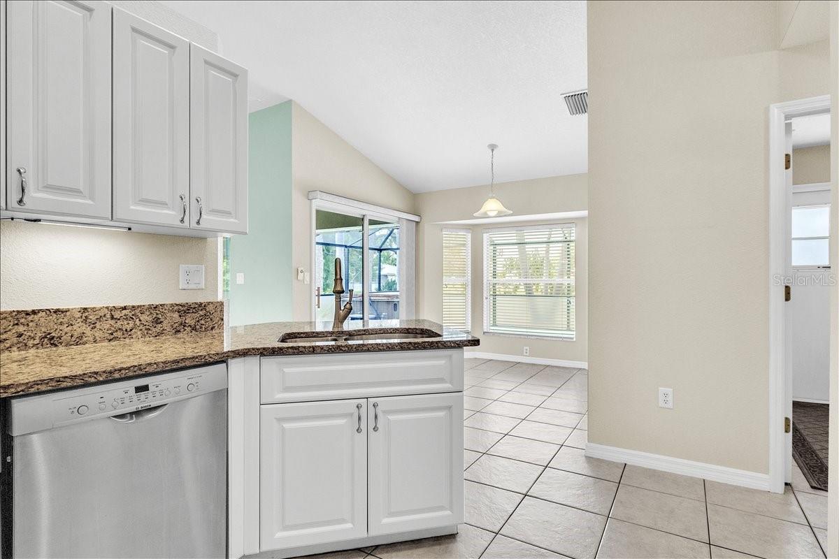 PUNTA GORDA ISLES SEC 23 - Residential