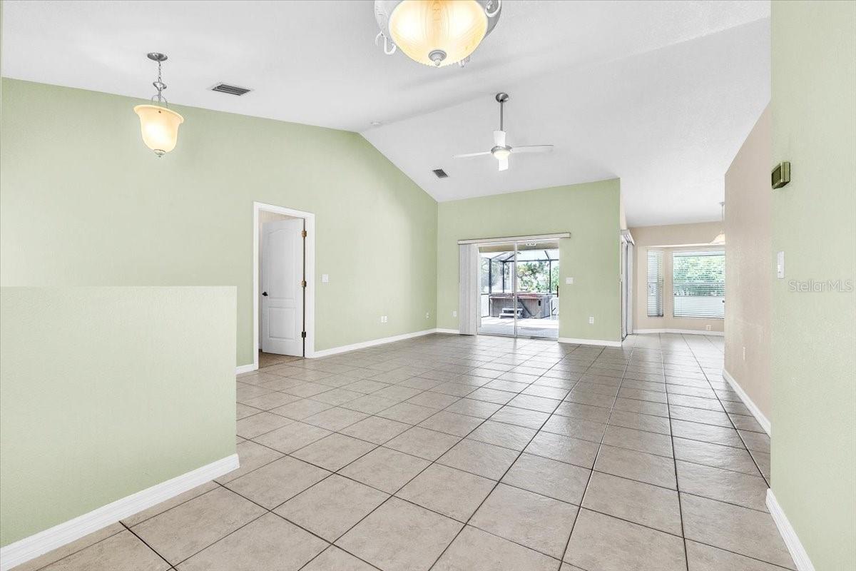 PUNTA GORDA ISLES SEC 23 - Residential