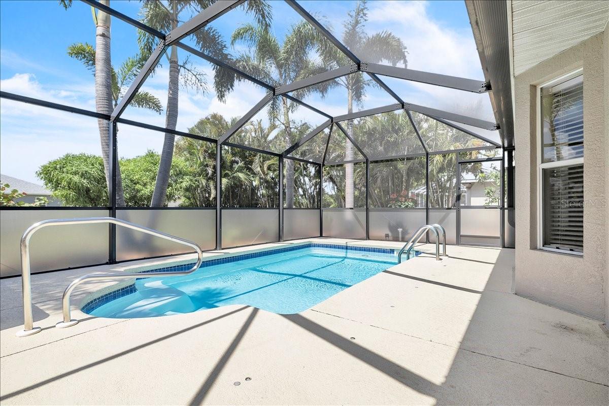 PUNTA GORDA ISLES SEC 23 - Residential