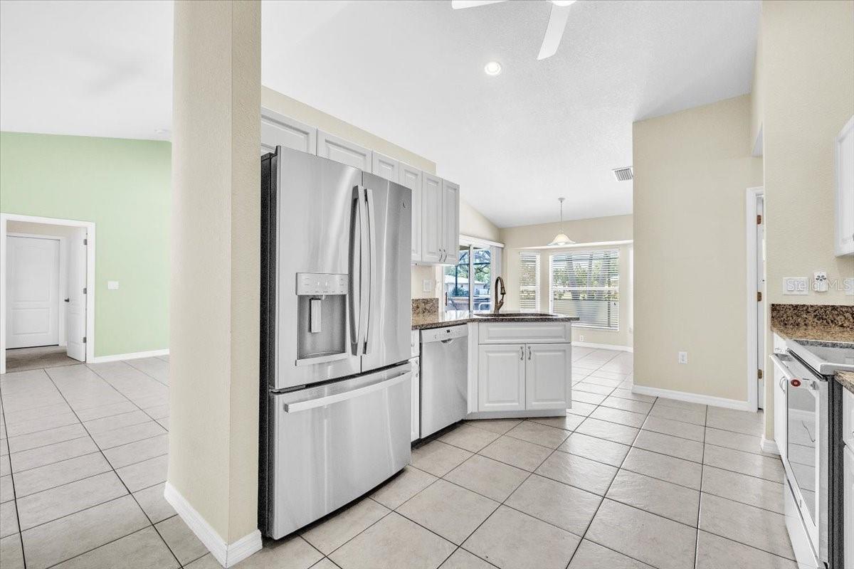 PUNTA GORDA ISLES SEC 23 - Residential