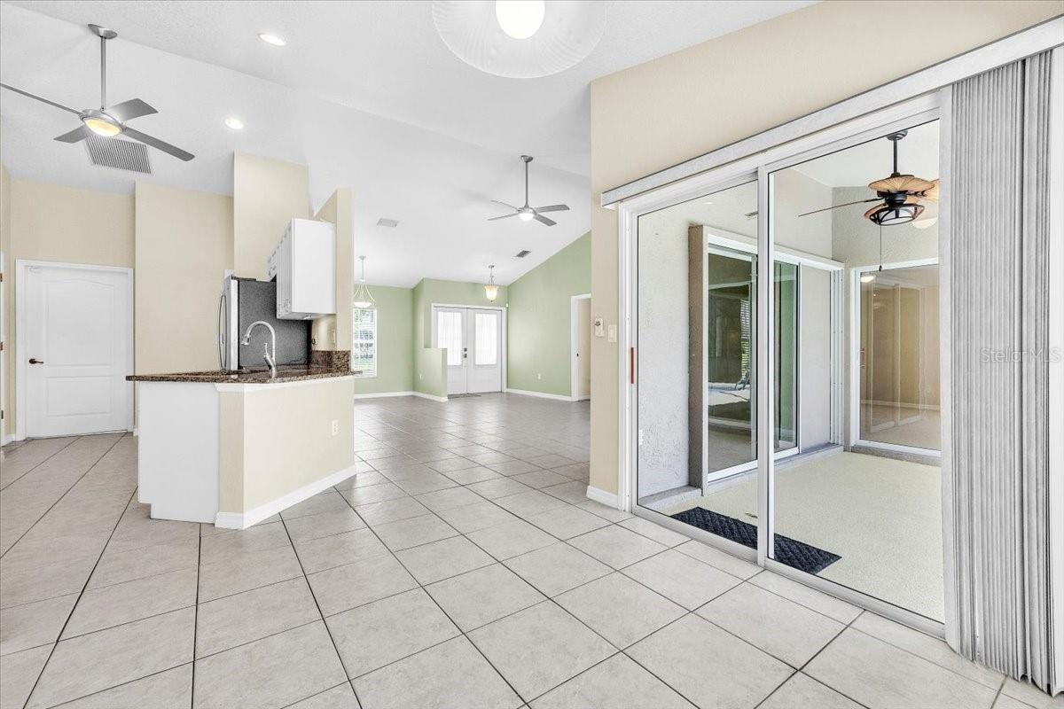 PUNTA GORDA ISLES SEC 23 - Residential