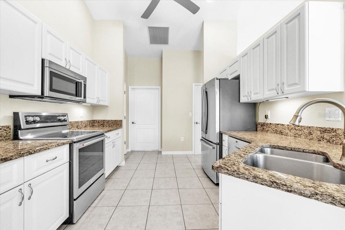 PUNTA GORDA ISLES SEC 23 - Residential