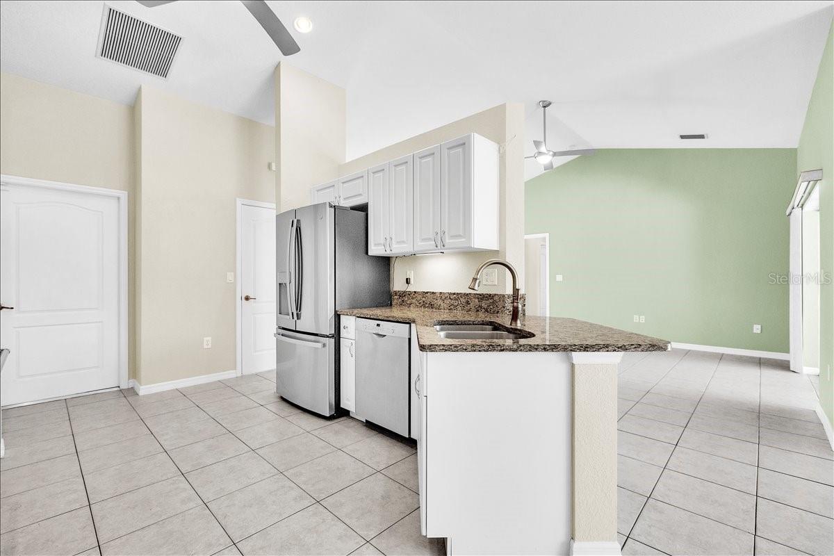 PUNTA GORDA ISLES SEC 23 - Residential