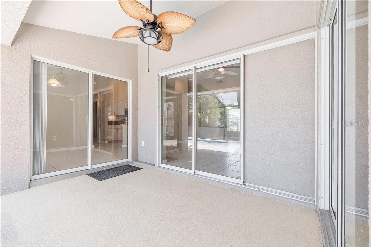 PUNTA GORDA ISLES SEC 23 - Residential