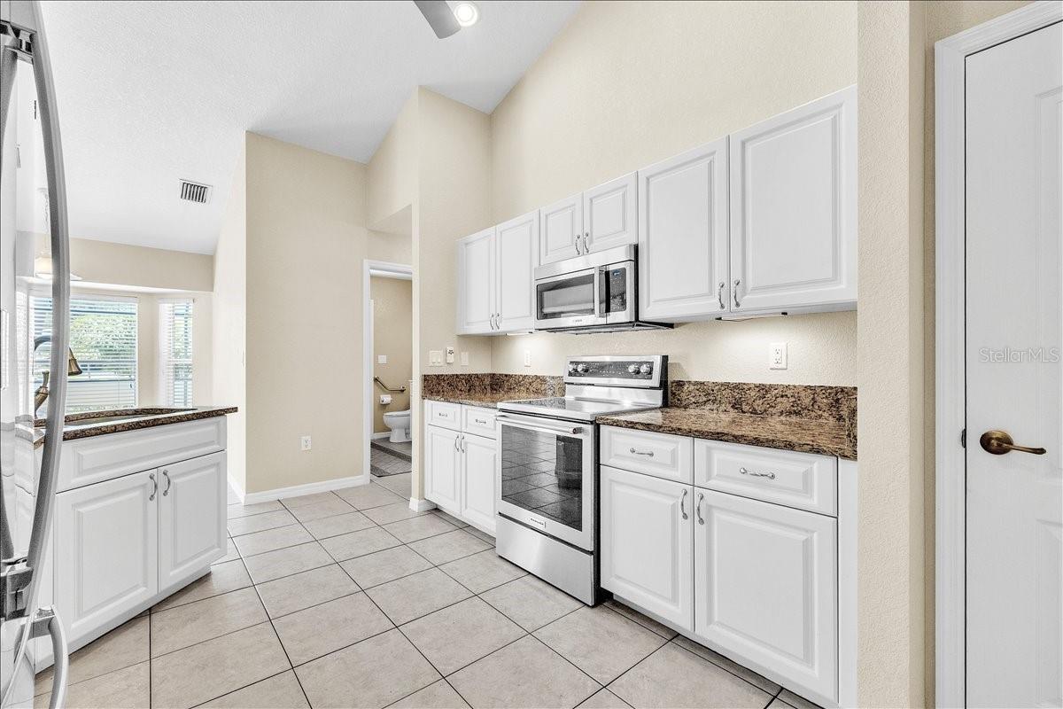 PUNTA GORDA ISLES SEC 23 - Residential