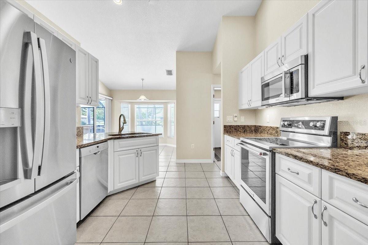 PUNTA GORDA ISLES SEC 23 - Residential