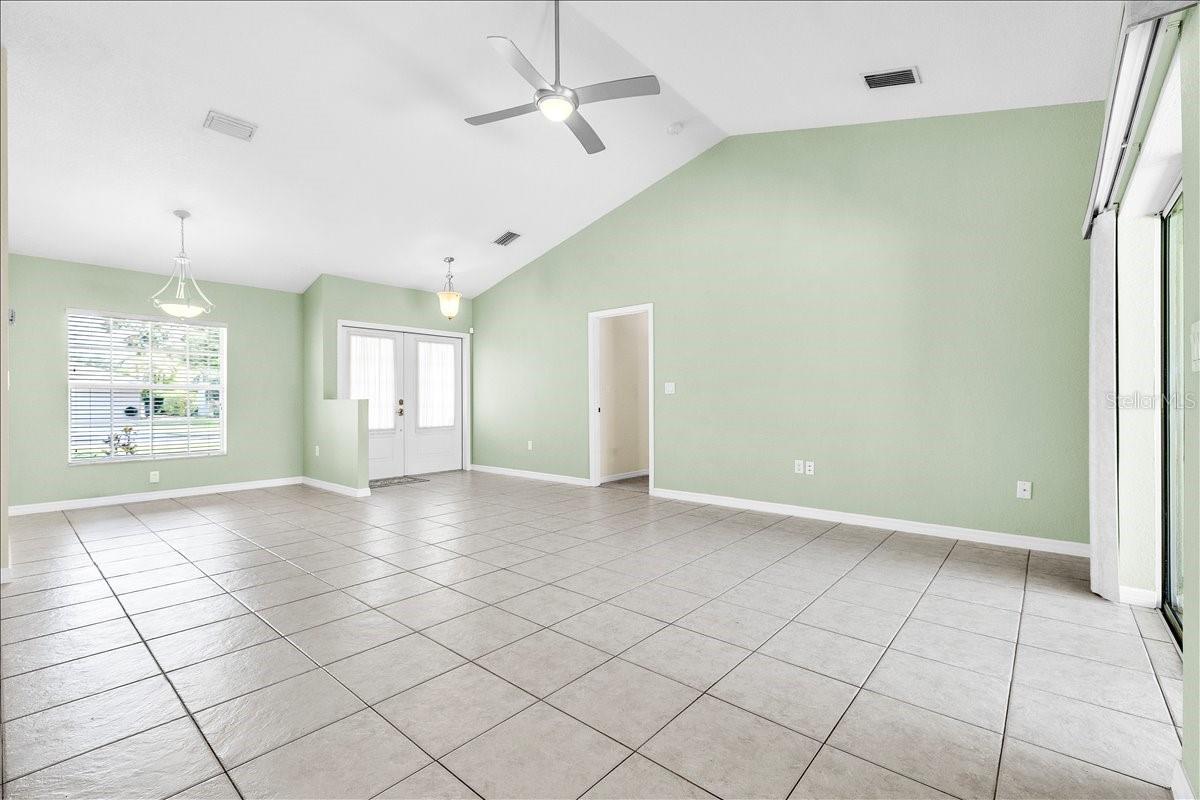 PUNTA GORDA ISLES SEC 23 - Residential
