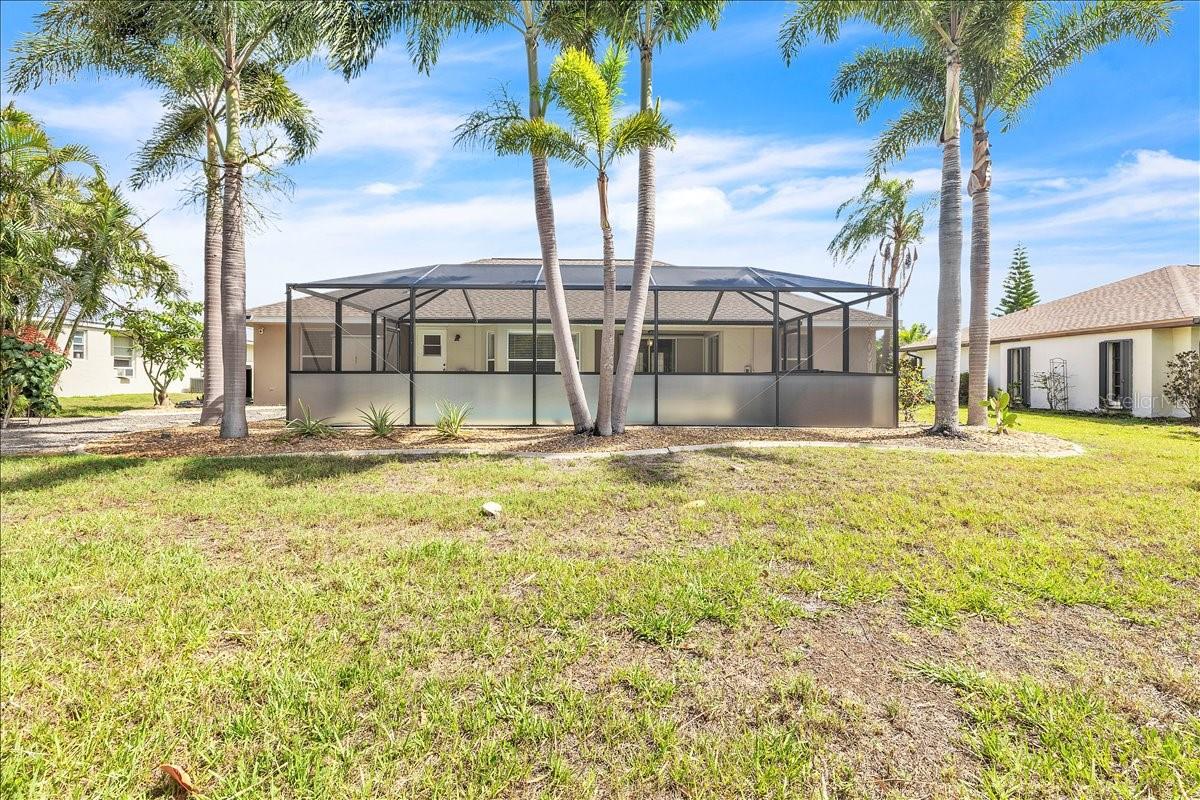 PUNTA GORDA ISLES SEC 23 - Residential