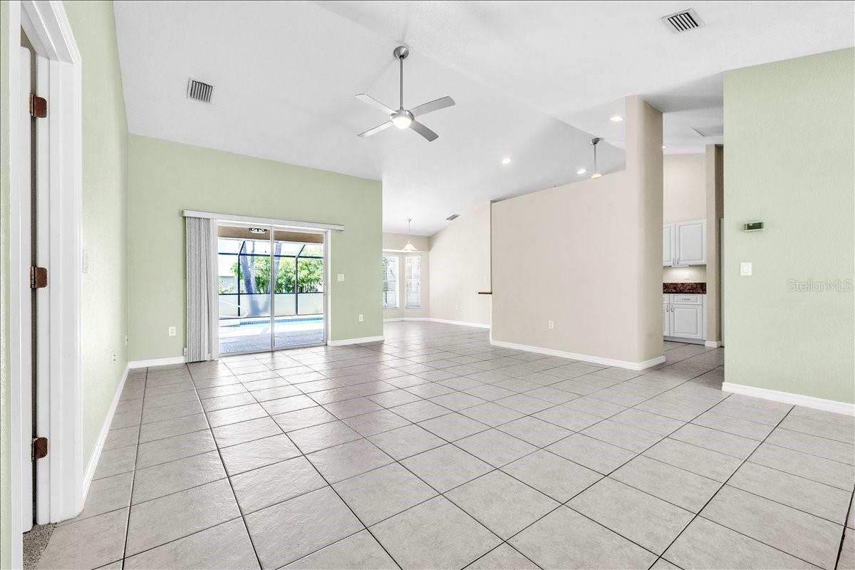 PUNTA GORDA ISLES SEC 23 - Residential