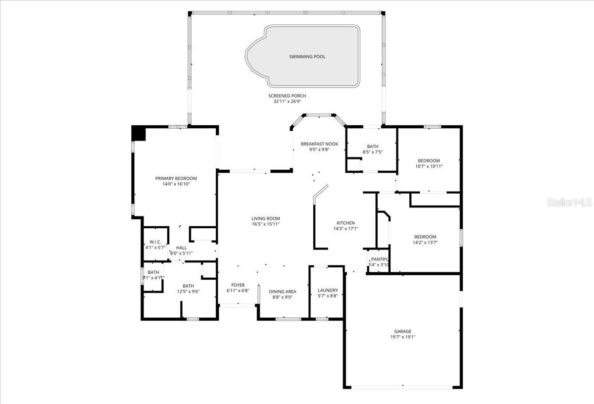 PUNTA GORDA ISLES SEC 23 - Residential