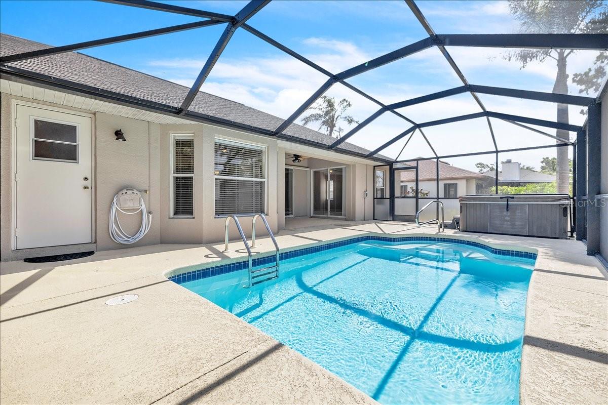 PUNTA GORDA ISLES SEC 23 - Residential