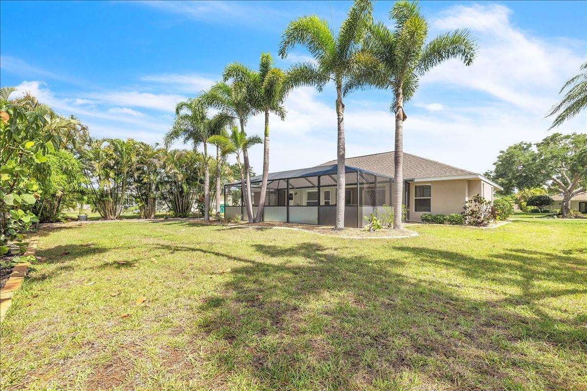 PUNTA GORDA ISLES SEC 23 - Residential